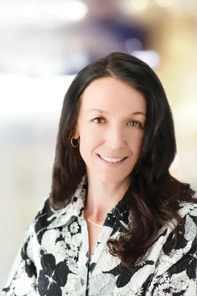 Portrait of Nicole Harrell, REALTOR® | ABR®  | RSPS.